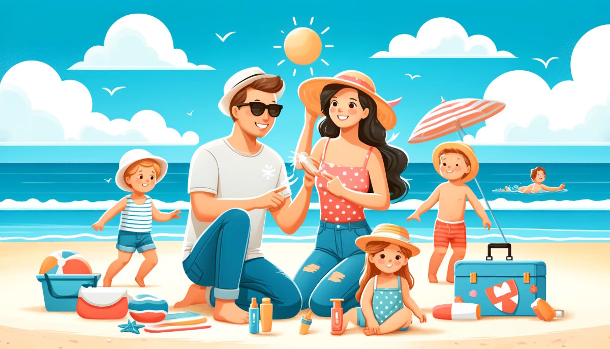 Produits solaires