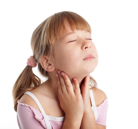 La laryngite est une inflammation de la muqueuse du larynx