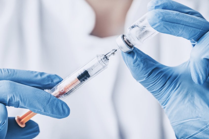 Vaccinations
