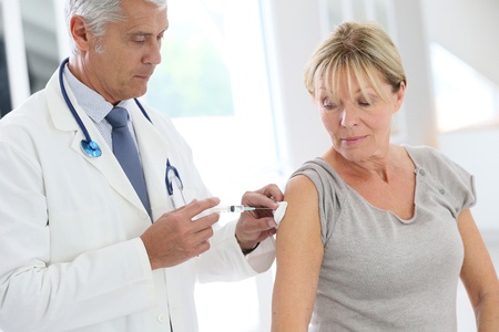 Grippe : découverte de marqueurs sanguins permettant de détecter nos réactions à la vaccina