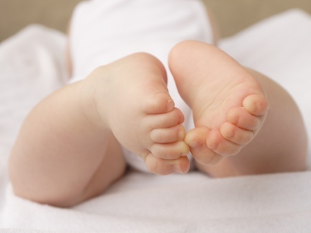 Hygiène de bébé : quels produits à éviter ?
