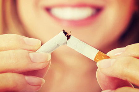 Sevrage tabagique : le forfait de remboursement porté à 150 euros pour tous