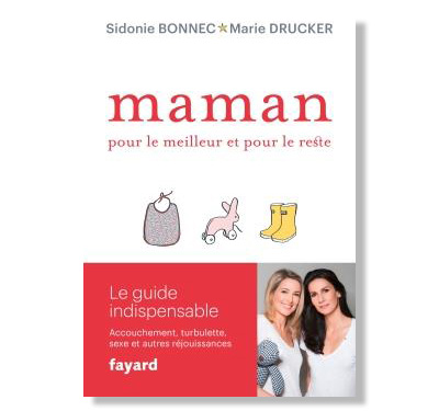 Maman, pour le meilleur et pour le reste