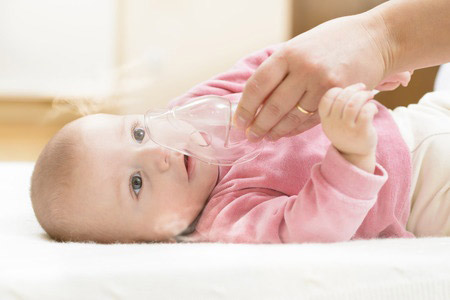 Bronchiolite : conseils pour soulager votre bébé