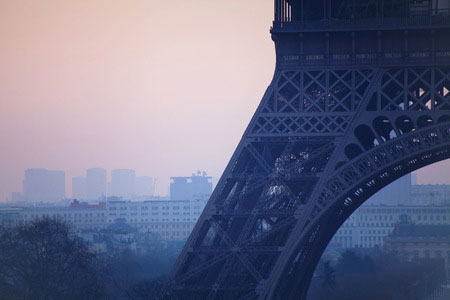 Pollution à Paris aujourd'hui : les pharmaciens répondent aux patients