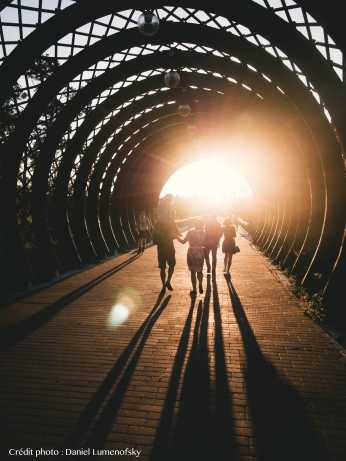 famille rentrée forme