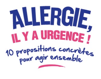 22 Mars, journée Française de l'allergie