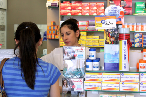 La PHC, c'est aussi les conseils, le service, la qualité, les bonnes pratiques...