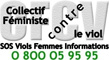 SOS Viols Femmes Info