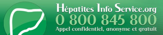 Hepatites infos services