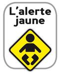 L'alerte jaune AMFE