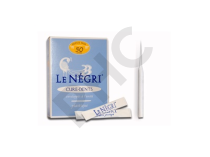 CURE-DENT  LE NEGRI PLASTIQUE FIN