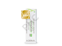A-DERMA DERMALIBOUR+ CREME REPARATRICE AU LAIT D'AVOINE RHEALBA 50 ou 100ml