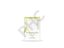 A-DERMA PAIN DERMATOLOGIQUE AU LAIT D'AVOINE RHEALBA 100g