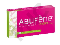 ABUFENE 400 mg