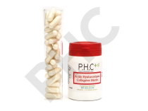 Acide hyaluronique PHC 125 mg
