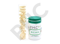 B.C.A.A (acides aminés branchés) - produit PHC
