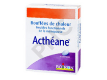 Acthéane - Ménopause