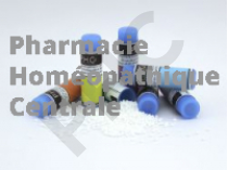 Actinomyces griseus dose homéopathique - pharmacie PHC 