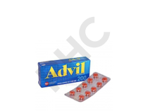 ADVIL 200 mg comprimés