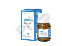Aesculus complexe Lehning N°103 gouttes