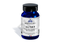 All the B - Complexe 100% de toutes les vitamines B