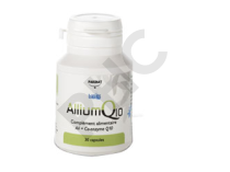Allium Q10, 30 gélules