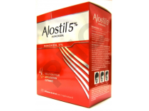 ALOSTIL 5% SOLUTION 3x60 ml (avec applicateurs)