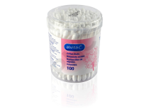 Alvita bâtonnets ouates coton tiges