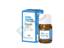Amanita complexe Lehning N°75 gouttes