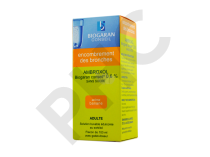 Ambroxol 0,6% sans sucre Adulte