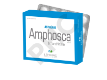 AMPHOSCA A L'ORCHITINE LEHNING comprimés