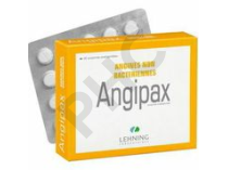 ANGIPAX - comprimés orodispersibles