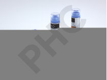 Angustura vera Tube-granules