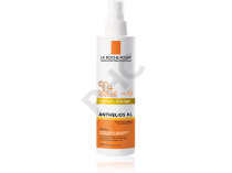 LA ROCHE POSAY ANTHELIOS 50+ SPRAY 100ML+POSTHELIOS