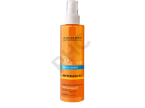 LA ROCHE POSAY ANTHELIOS HUILE NUTRITIVE SPF 50+