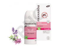 Anti-moustique bébé naturel et bio -  PranaBB