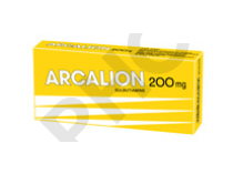 ARCALION 200 mg