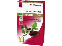 ARKOFLUIDE, 20 ampoules