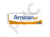 Arnican gel 50g