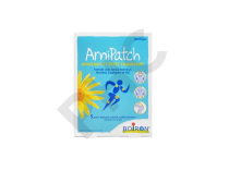 Arnipatch - BOIRON - TENSIONS MUSCULAIRES