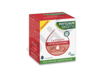 Aromadoses ARTICULATIONS, 30 capsules aux Huiles Essentielles