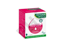 Aromadoses CONFORT URINAIRE, 30 capsules aux Huiles Essentielles