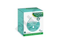 Aromadoses Digestion transit, 30 capsules aux huiles essentielles