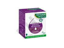 Aromadoses Sommeil relaxation, 30 capsules aux huiles essentielles