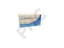 ARTELAC 1,6mg CY unidoses 0.5ml