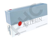 ARTERIN