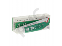 ARTHRODONT ENOXOLONE 1% 
