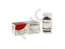 ASCOFER 33 mg
