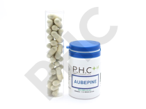 Aubépine - produit PHC